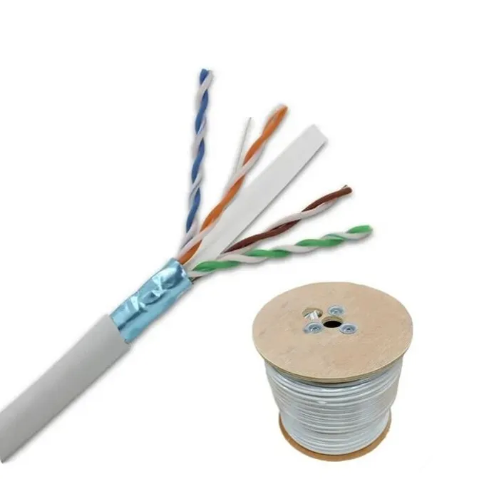 CAT5 Network Cable (7)