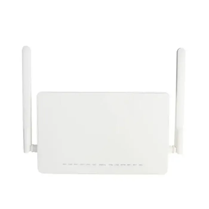 ONU pour la fibre optique