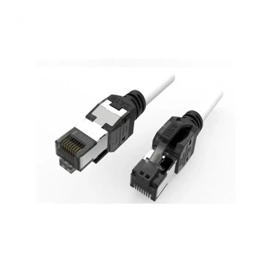 Cordon de patch Cat8