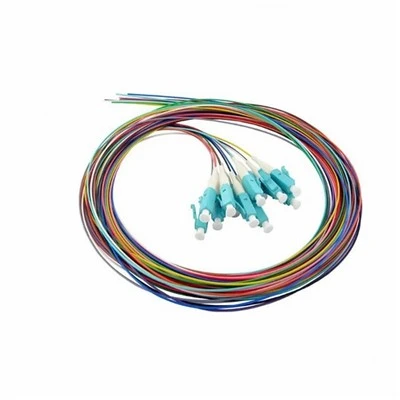 Tresse de fibre OM3